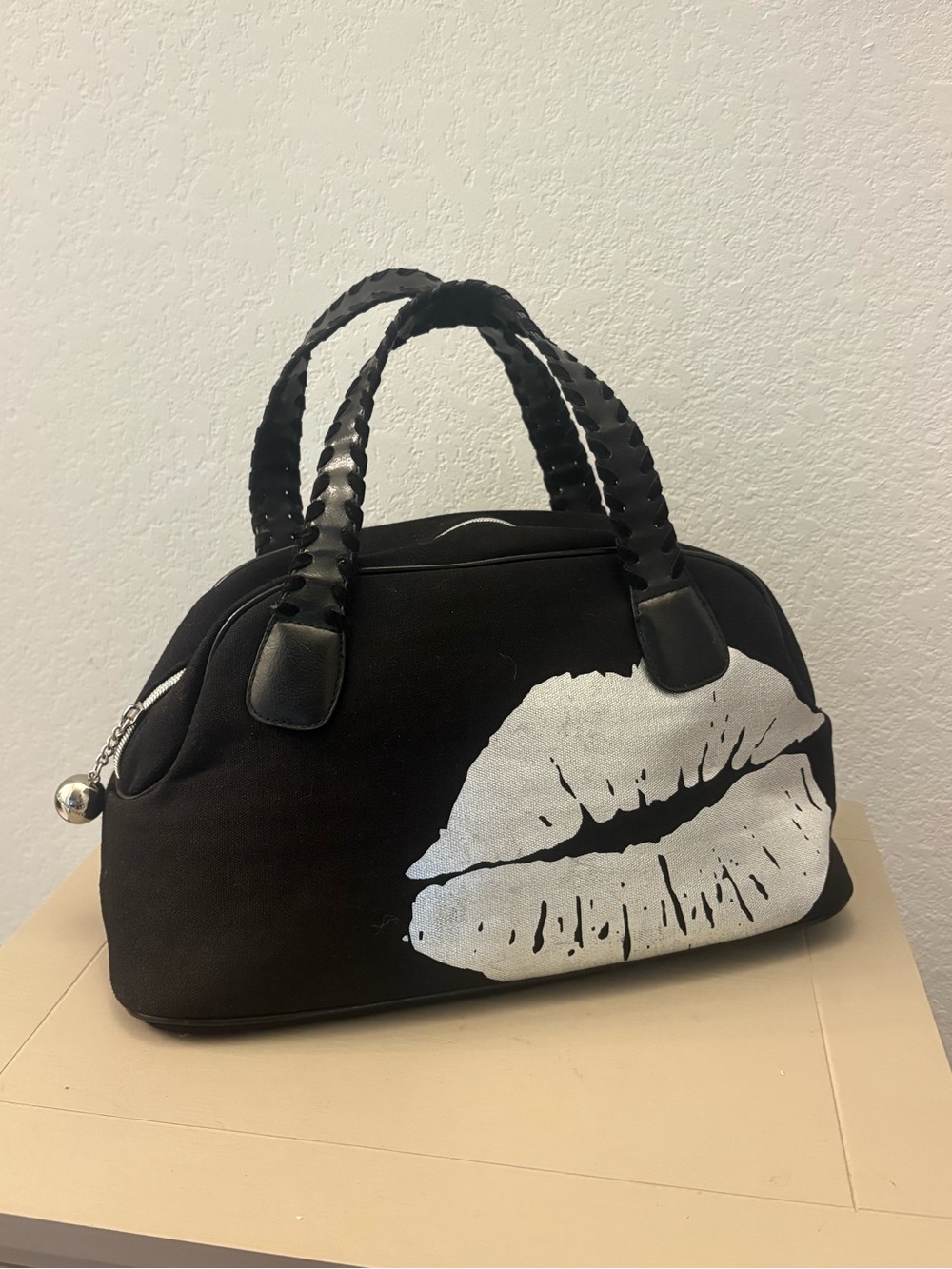 Victoria’s Secret Y2K vintage Supermodel Tote Handbag